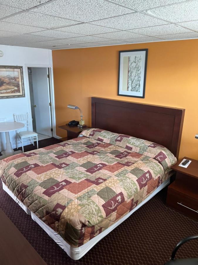 Hollander Motel New Holland Exterior foto