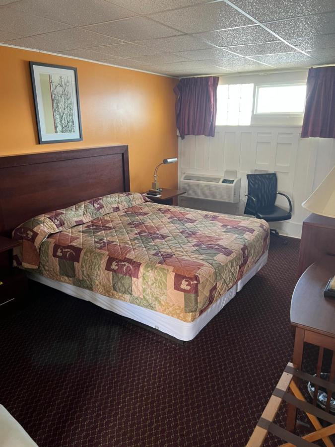Hollander Motel New Holland Exterior foto